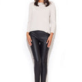  Blouse model 48306 Katrus 