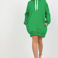 Sweatshirt model 216184 Ex Moda 