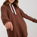  Sweatshirt model 216188 Ex Moda 