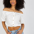  Blouse model 216207 Lakerta 