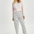  Pyjama model 216223 Taro 