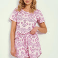  Pyjama model 216243 Taro 