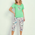  Pyjama model 216246 Taro 
