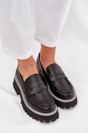  Mocassin model 216322 Step in style 