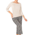  Pyjama model 216335 Donna 