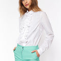  Long sleeve shirt model 216346 Nife 