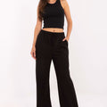  Tracksuit trousers model 216510 Relevance 
