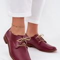  Half shoes model 216523 Step in style 
