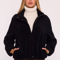  Jacket model 216572 Moe 