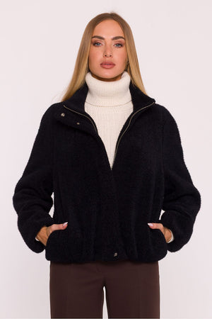  Jacket model 216572 Moe 
