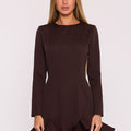  Cocktail dress model 216583 Moe 