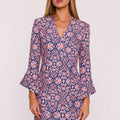  Daydress model 216596 Moe 