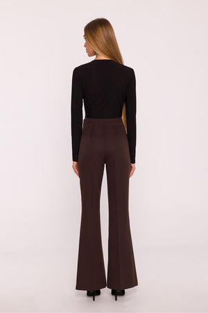  Women trousers model 216615 Moe 