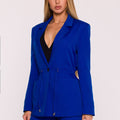  Jacket model 216619 Moe 