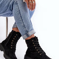  Bootie model 216641 Step in style 