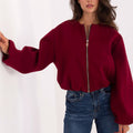  Jacket model 216702 Rue Paris 