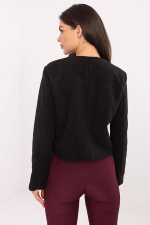  Jacket model 216705 Rue Paris 