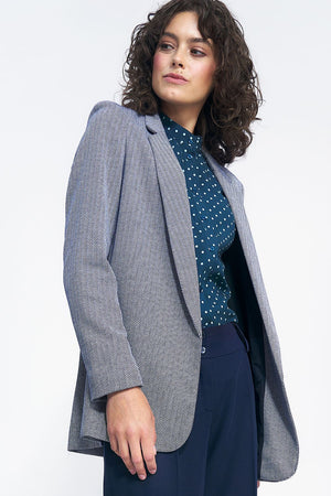  Jacket model 216875 Nife 