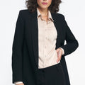  Jacket model 216877 Nife 