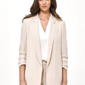  Jacket model 216880 Nife 