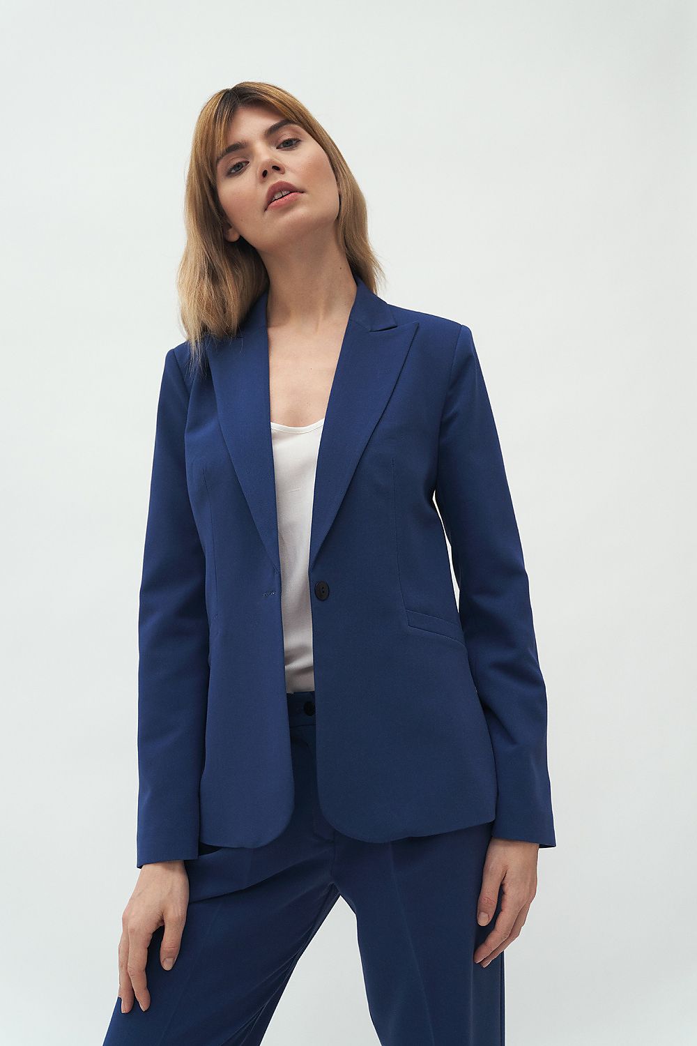  Jacket model 216882 Nife 