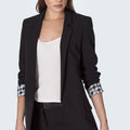  Jacket model 216883 Nife 