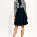  Skirt model 216885 Nife 