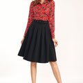  Skirt model 216896 Nife 
