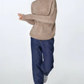  Women trousers model 216898 Nife 