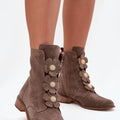  Boots model 216972 Step in style 