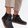  Barefoot model 216982 Step in style 