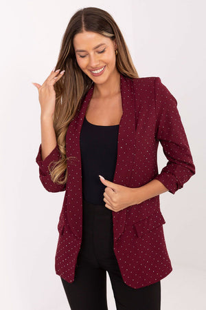  Jacket model 217018 Italy Moda 