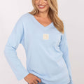  Blouse model 217040 Relevance 