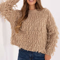  Jumper model 217057 Rue Paris 