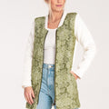  Coat model 217065 Figl 