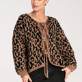  Cardigan model 217095 Figl 