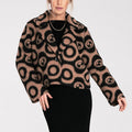  Jacket model 217098 Figl 