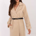 Coat model 217134 Rue Paris 