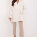  Coat model 217141 Rue Paris 
