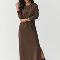  Daydress model 217148 Makadamia 