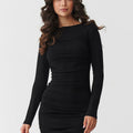  Daydress model 217155 Makadamia 