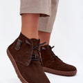  Barefoot model 217201 Step in style 