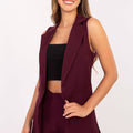  Gilet model 217232 Rue Paris 