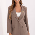  Jacket model 217237 Rue Paris 