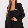  Jacket model 217238 Rue Paris 