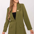  Jacket model 217241 Rue Paris 