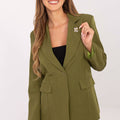  Jacket model 217242 Rue Paris 
