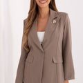  Jacket model 217243 Rue Paris 