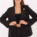  Jacket model 217245 Rue Paris 