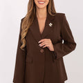  Jacket model 217247 Rue Paris 